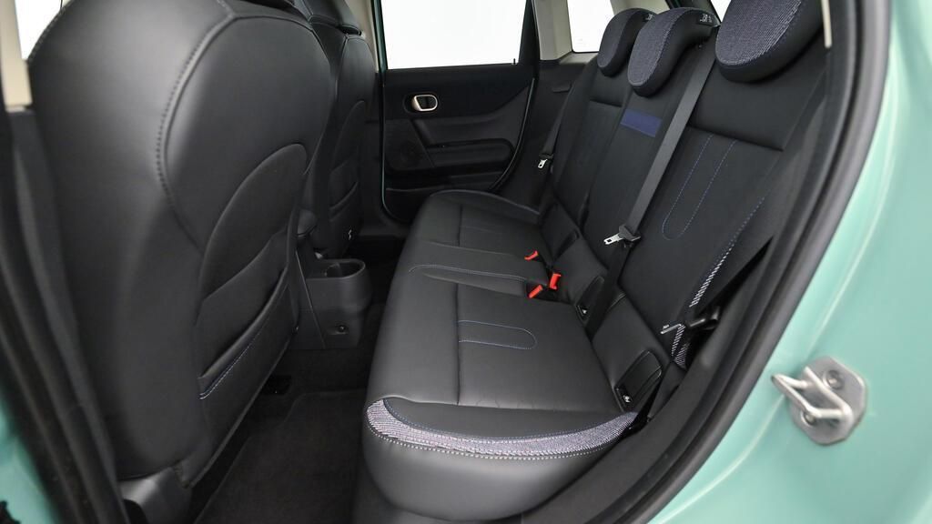 MINI Cooper C - Bild 13