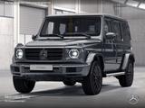 Mercedes-Benz G 500 AMG/SHD/Burmester/AHK/Night II/Exclusive - gebrauchte Mercedes-Benz G 500 aus dem Jahr 2022