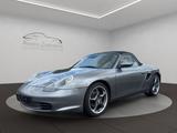 Porsche Boxster 2.7 SPORT-DESIGN SPORT-TECHNIK - Porsche Boxster Gebrauchtwagen in Düsseldorf