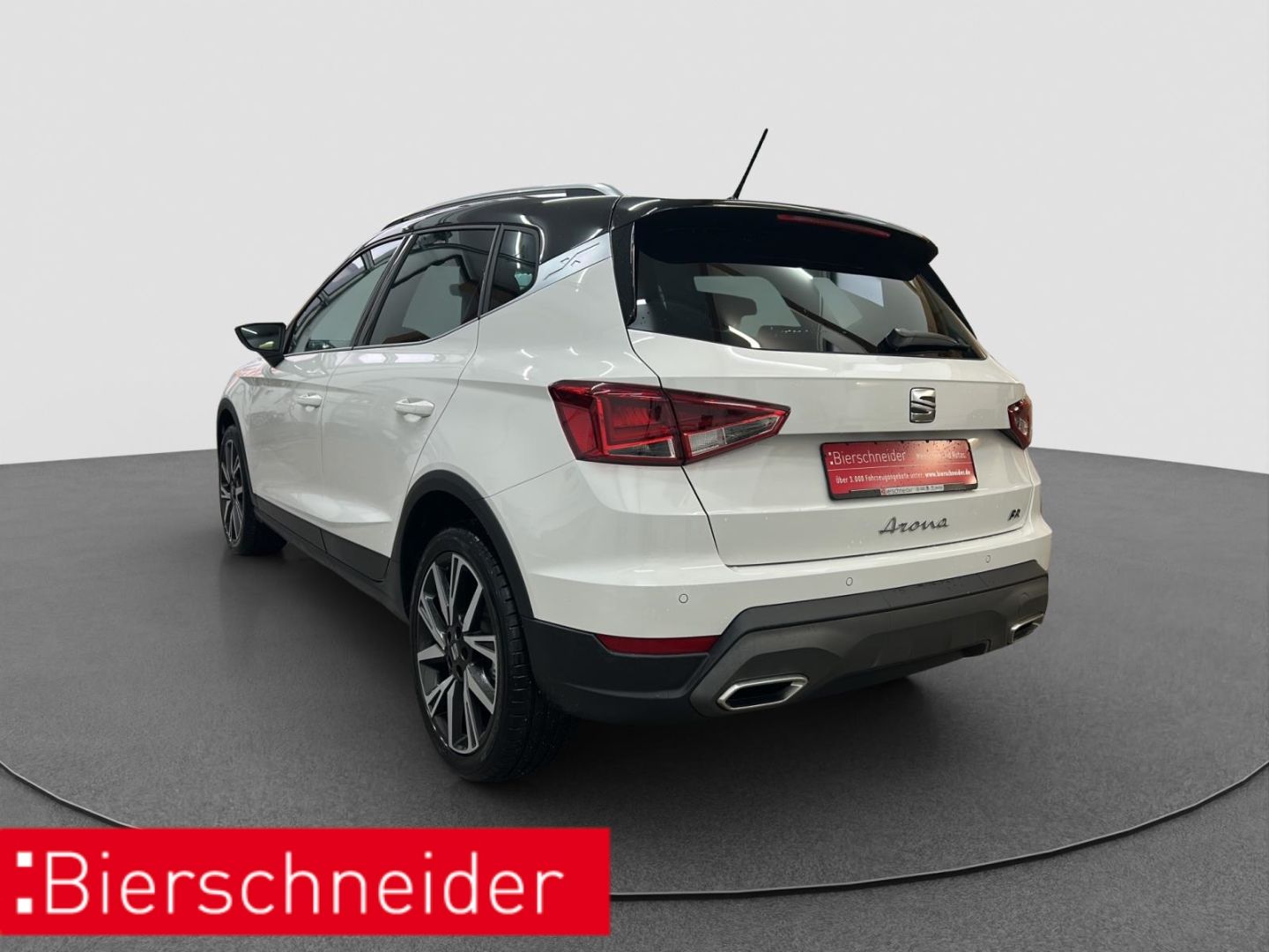 Seat Arona - Bild 9