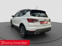 Seat Arona - Vorschau Bild 9