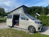 Crosscamp Flex - Crosscamp Wohnwagen & Wohnmobile
