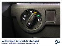 Volkswagen T-Cross - Vorschau Bild 15