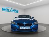 BMW Z4 Roadster sDrive 28i M-PAKET/SHZ/LED/EU6 - BMW Z4 Benzin Gebrauchtwagen