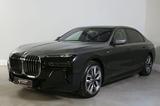 BMW i7 xDrive60 M Sport NP 202950.-€ Two-Tone voll!! - BMW: V6