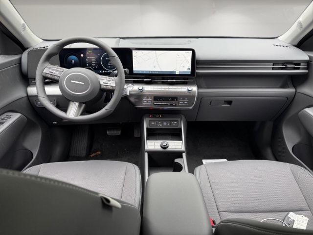 Hyundai KONA Elektro - Bild 11