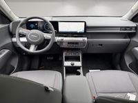 Hyundai KONA Elektro - Vorschau Bild 11