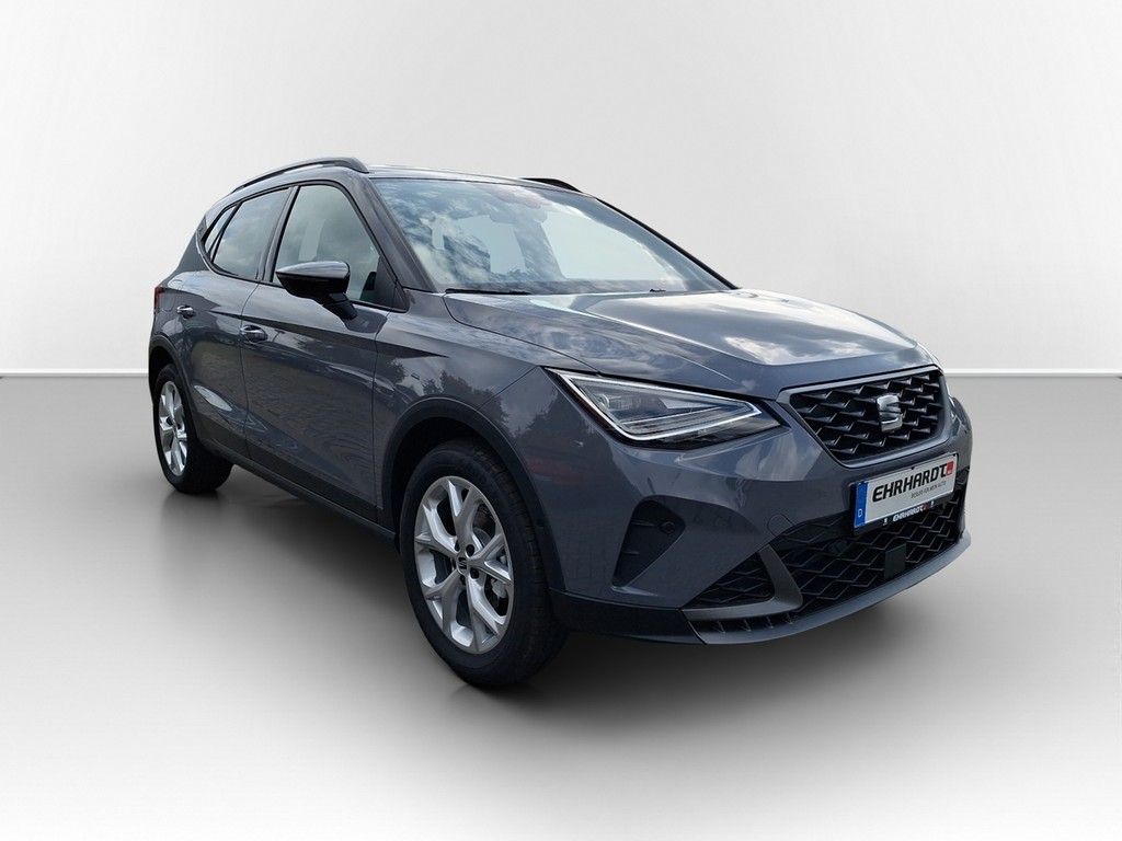 Seat Arona - Bild 3