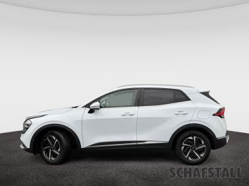 KIA Sportage - 2