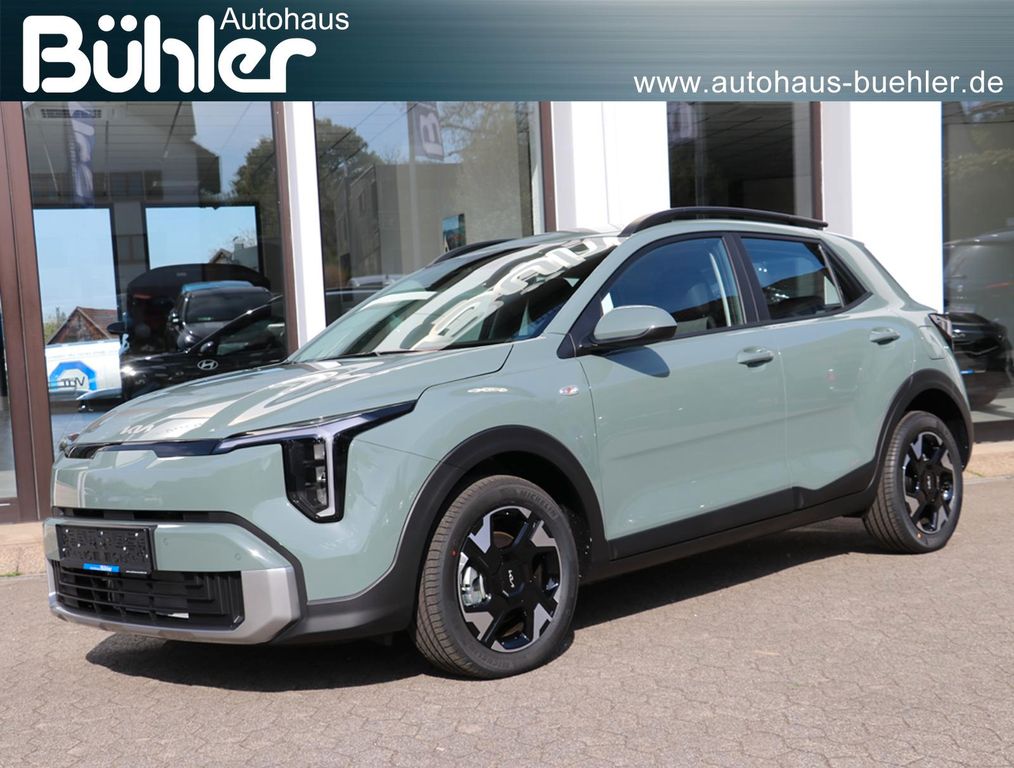 Image of Kia Stonic