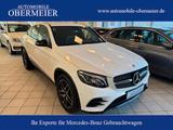 Mercedes-Benz GLC 250d  AMG/Night Coupé 4M LED SHZ RFK Comand - Mercedes-Benz GLC 250 in Bonn