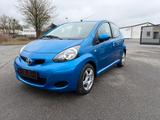 Toyota Aygo (X) 1,0-l-VVT-i CoolBlue 