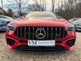 Mercedes-Benz CLA 45 S AMG 4Matic Memory*Softc*Bur*Pano*360Kam - rote Mercedes-Benz CLA 45 AMG