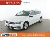 Volkswagen Passat 2.0 TDI Comfortline BlueMotion*NAVI*ACC* - Volkswagen Passat in Frankfurt (Main)