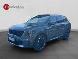 Kia Sorento 2.2 CRDi DCT AWD PLAT*7 Sitzer*NAP*GD*BO - Kia Sorento: Grün