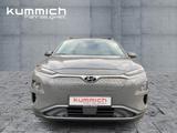 Hyundai KONA Electro (150kW) STYLE PAKET - Hyundai KONA: Standheizung
