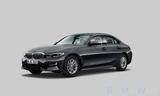 BMW 320i  xD Luxury Line Glasdach Kamera HiFi AHK PS - BMW 3er Reihe: Ps