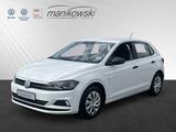 Volkswagen Polo VI 1.0 65 PS *Trendline*PDC KLIMA - Cars in Bremerhaven: Kleinwagen