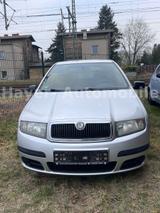 Skoda Fabia Combi Classic