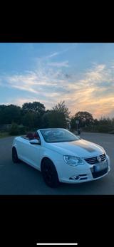 Volkswagen VW EOS 1.4 TSI - Volkswagen Eos in Leipzig