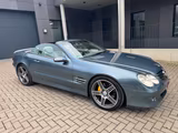 Mercedes-Benz SL 500 - - Autos aus dem Jahr 2003