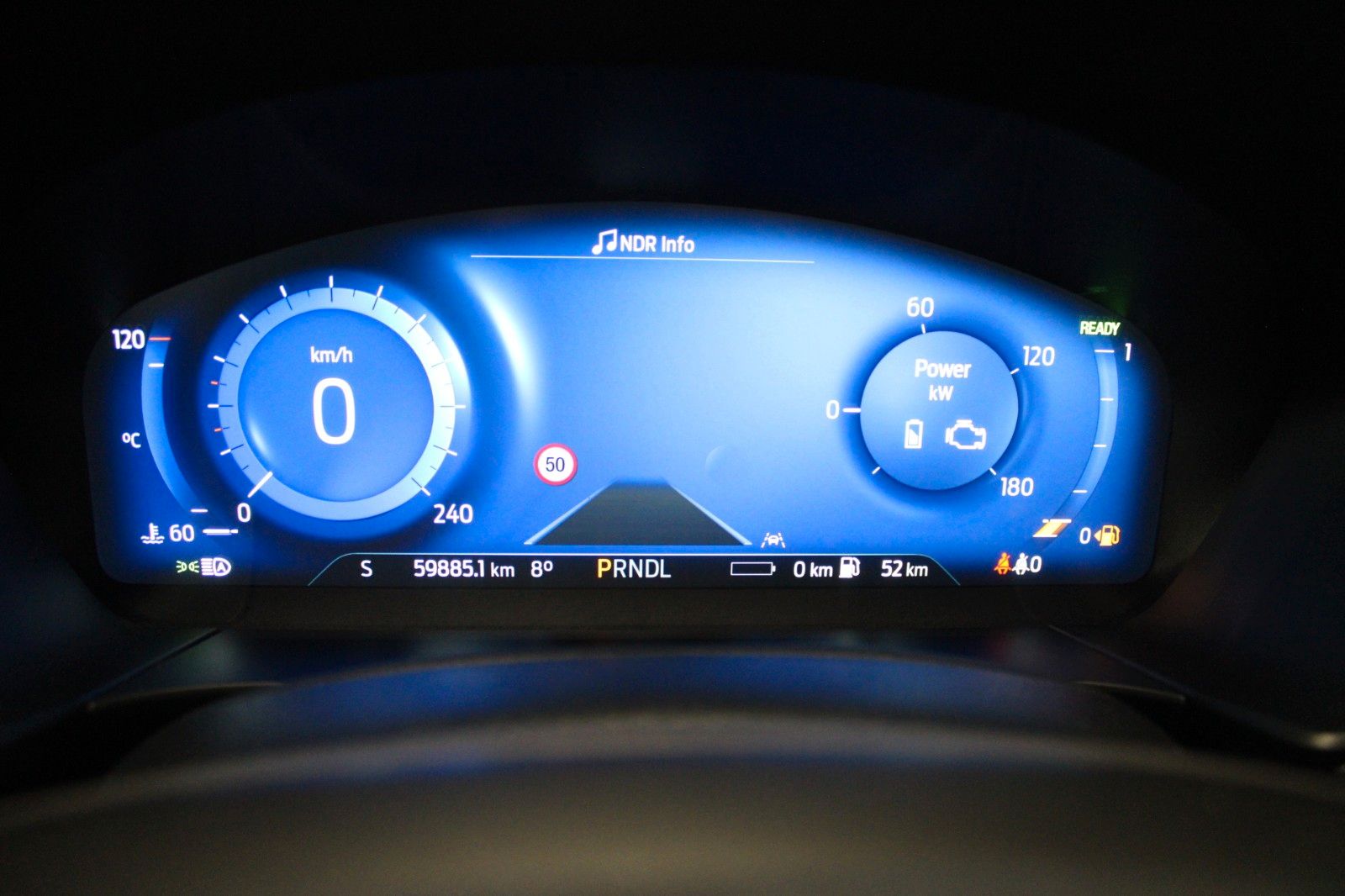 Fahrzeugabbildung Ford Kuga PHEV Titanium X ACC LED HUD 2xCam WinterP.