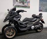 Kymco CV3 550i ABS E5 AKTIONPREIS - Kymco CV3