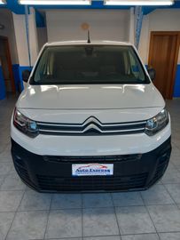 Citroen Berlingo - 3