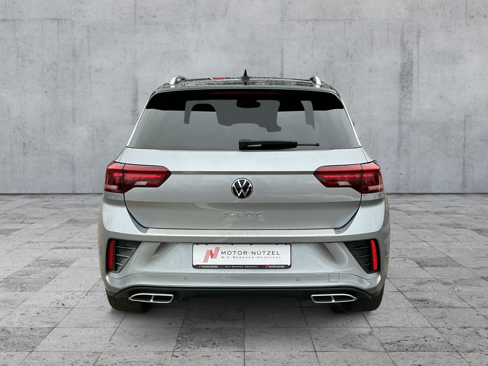Volkswagen T-Roc - Bild 5