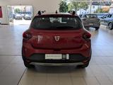 Dacia Sandero Stepway 1.0 TCe Comfort Navi - Dacia Sandero bis 15.000 Euro