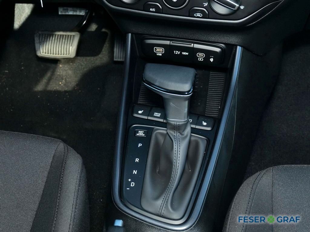 Hyundai i20 - Bild 7