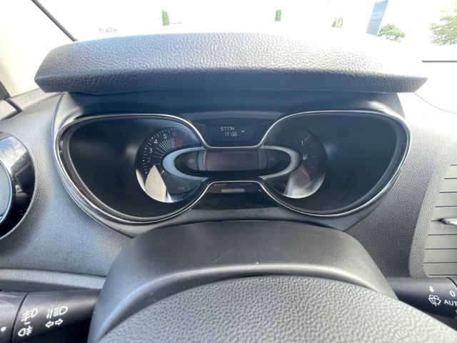 Renault Captur  ENERGY TCe 120 Intens