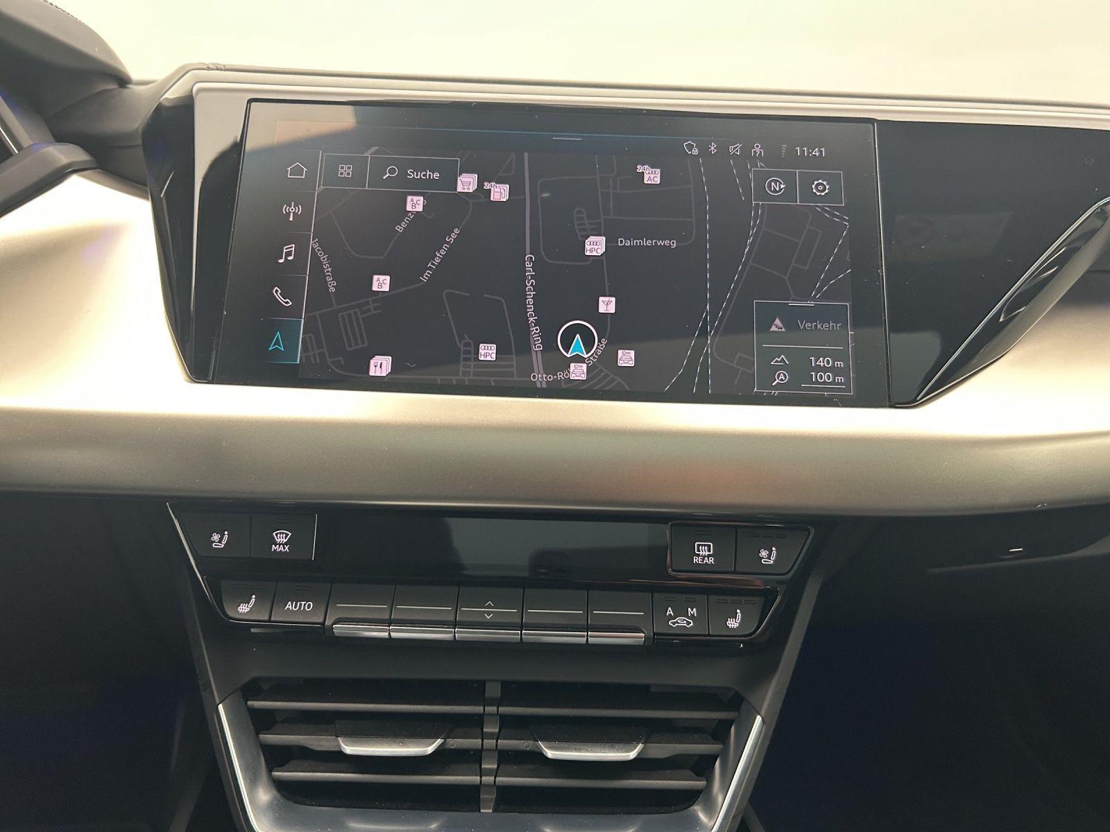 Audi e-tron GT quattro*Air*B&O*Pano*Laser*Virtual*Nav