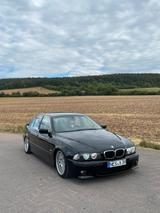 BMW Verkaufe bmw e39 525d Handschalter - BMW 525: E39 D