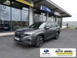 Subaru Forester Active - Subaru