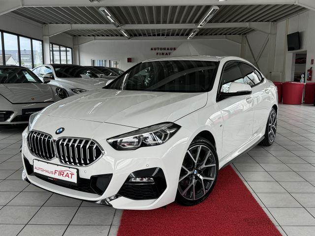 BMW 218 Gran Coupe i M Sport