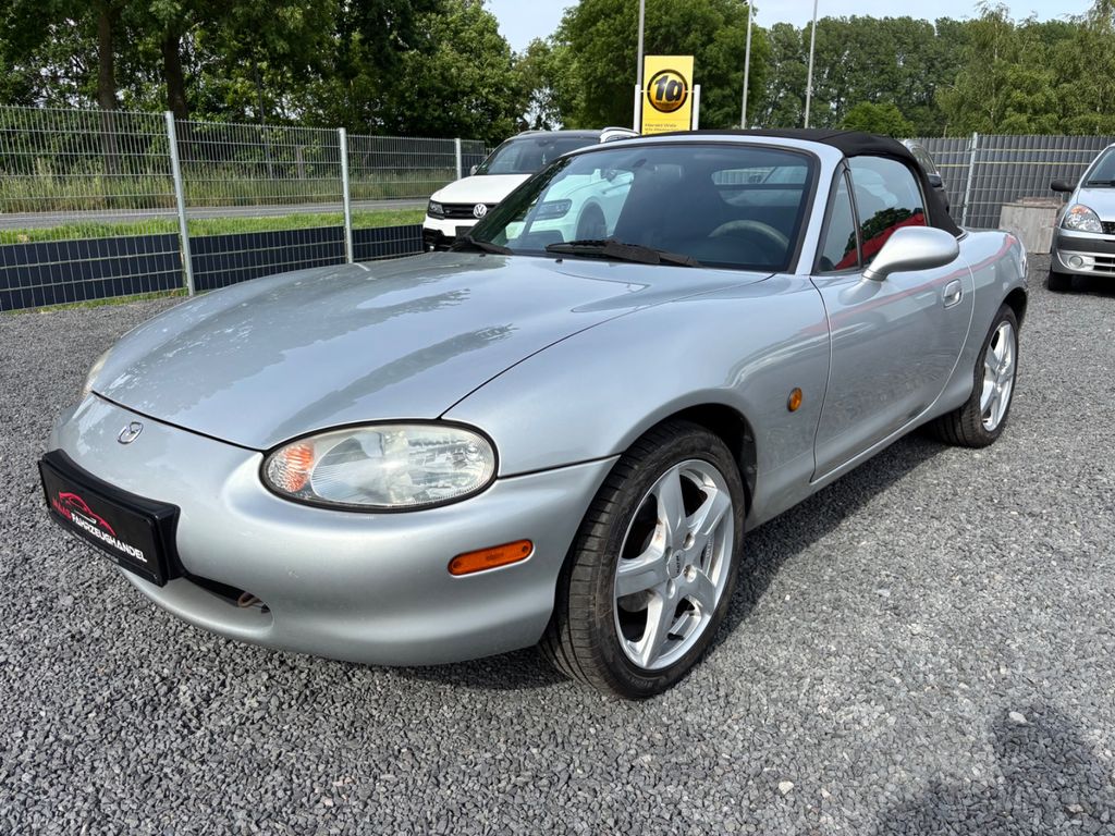 Angebot ansehen Mazda MX-5