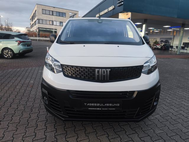 Fiat Scudo L2 HDI 145 SHZ*WEBASTO*