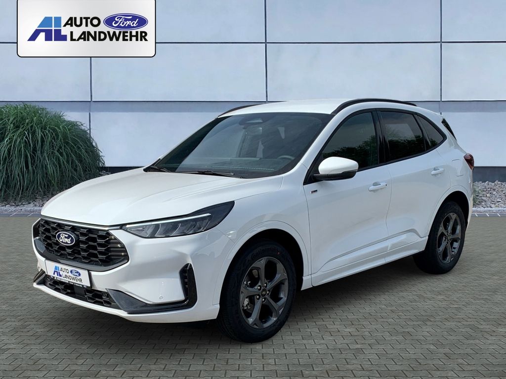 Image of Ford Kuga