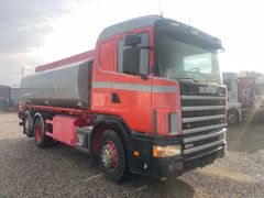Fahrzeugabbildung Scania 420