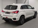 Mitsubishi ASX LED/Klimaautom./Radio-CD/RDKS - gebrauchte Mitsubishi ASX aus dem Jahr 2021