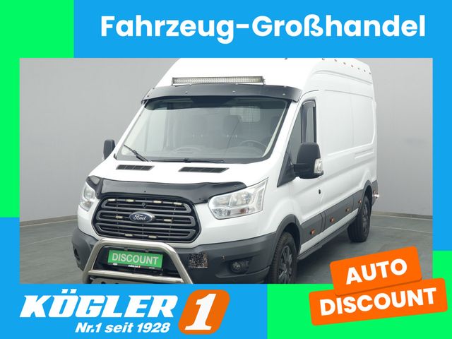 Ford Transit Kasten 350 L3H2 Trend 170PS