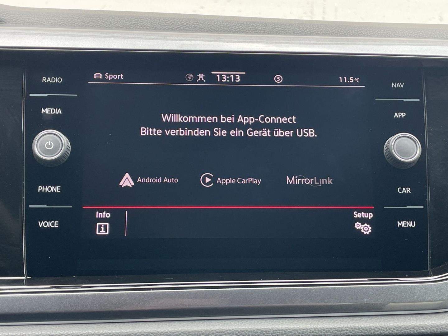 Polo GTI 2.0 TSI DSG Pano/Kamera/Keyless/Beats  