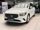 MERCEDES-BENZ B 220 4 Matik Progressive LED*DAB*SHZ*Park-Ass.