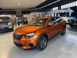 Peugeot 2008 Puretech 100 Stop&start+rfk180° Dab+ 2021