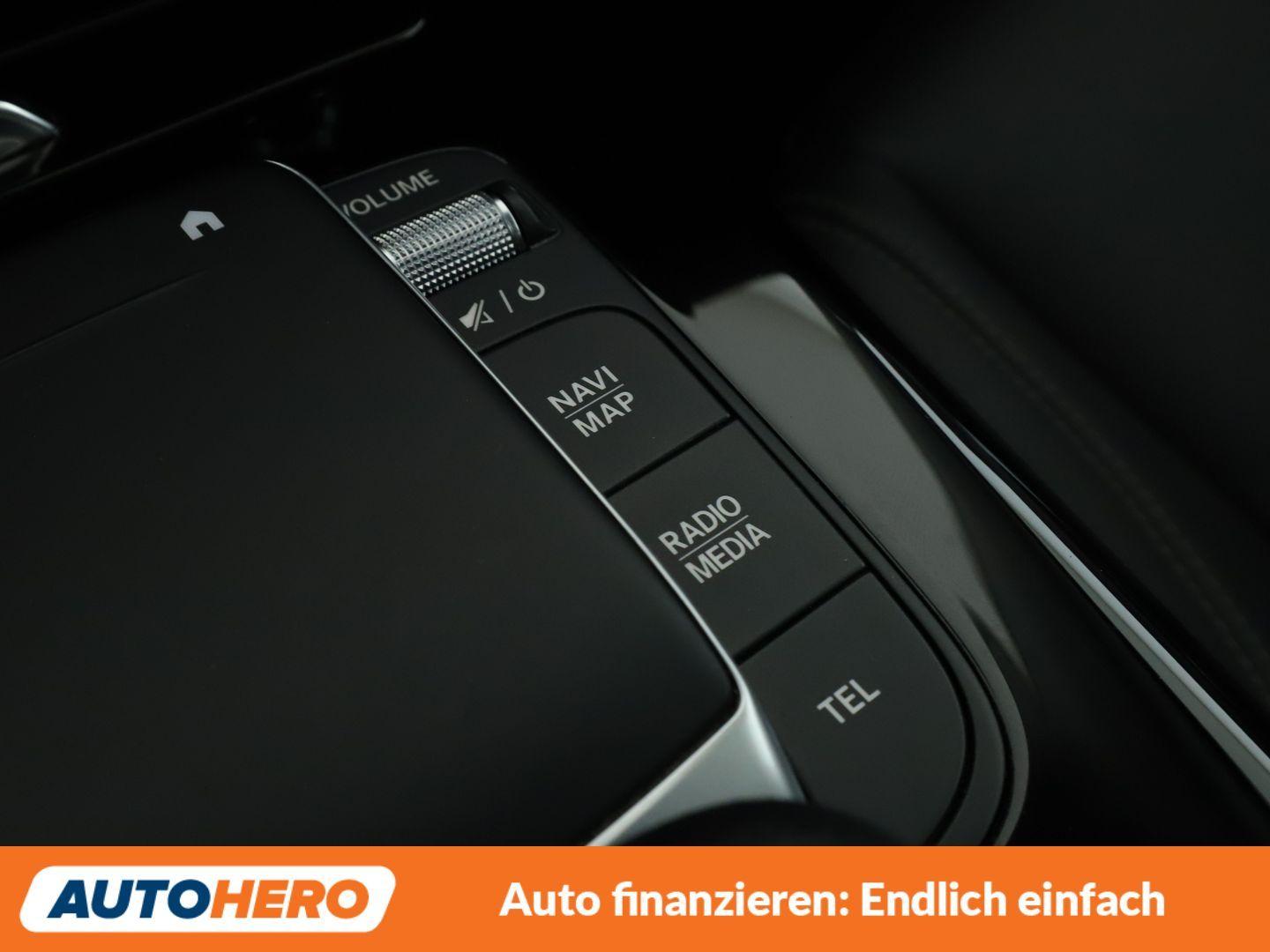 Mercedes-Benz A-Class A 200 Aut.*NAVI*VC*LED*CAM*TEMPO*, миниатюра 29