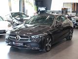 Mercedes-Benz C 220 d Avantgarde*HUD*Kamera*1.Hand - Mercedes-Benz C 220 Gebrauchtwagen in Dortmund