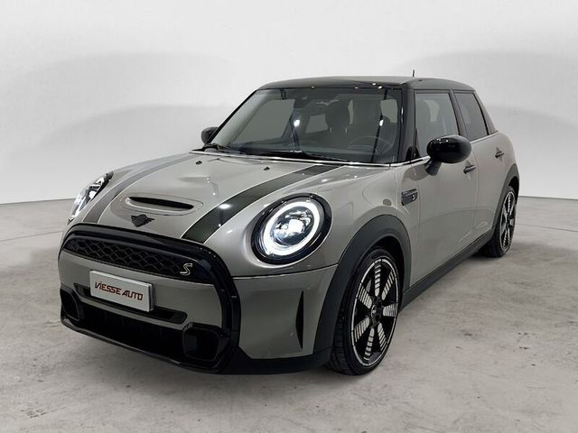 MINI Mini 5 porte Mini 2.0 Cooper S Yours 5 port