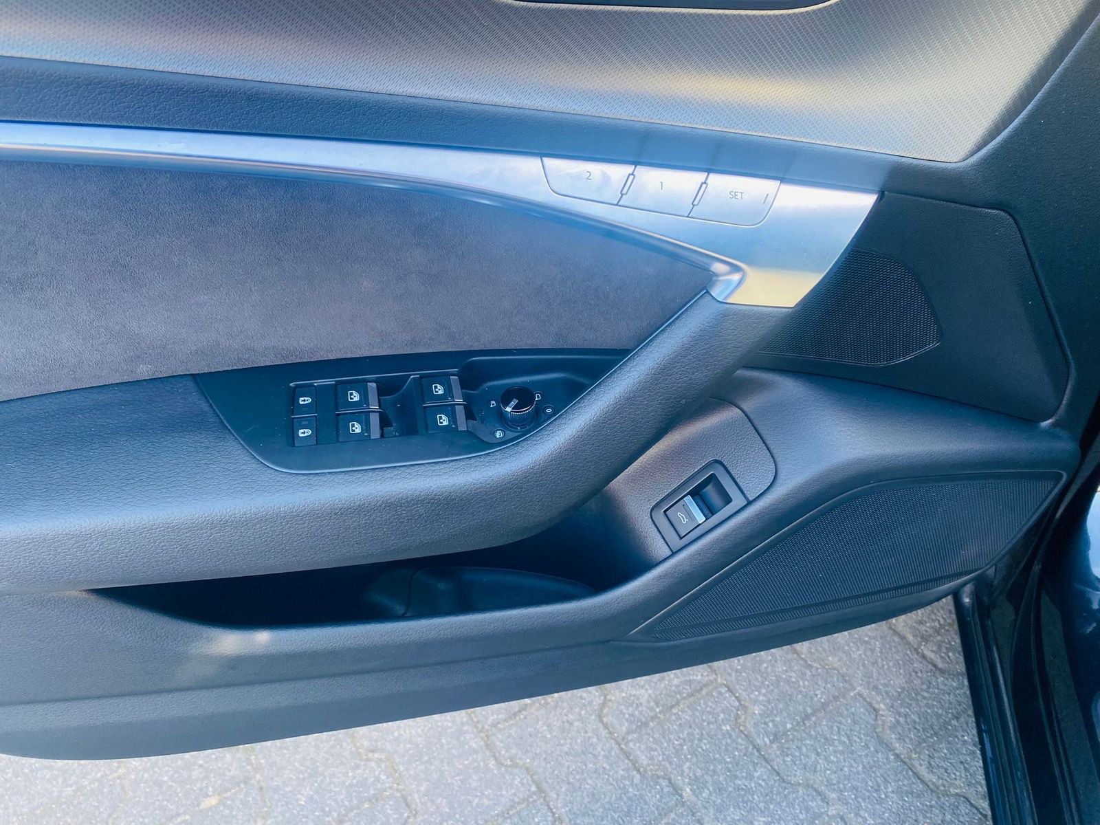 Fahrzeugabbildung Audi A6 TDI Quat Sport >VIRTU+PANO+KAMER+SHZ+LED+AHK+
