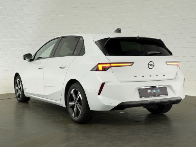 Astra L LIM GS AT+LED+360 GRAD KAMERA+SITZ-/LENK